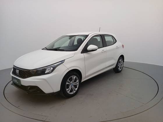 FIAT ARGO 1.0 FIREFLY FLEX DRIVE MANUAL FIAT ARGO 1.0 FIREFLY FLEX DRIVE MANUAL